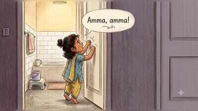 Parents link toddler’s bathroom fear to alleged Bengaluru daycare abuse