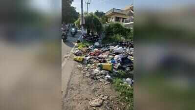 Upa Lokayukta reprimands Madikeri officials over waste, orders action