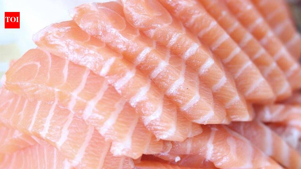 MPEDA in discussions with Quikjet Cargo Airlines to ferry tuna from Andamans to Bengaluru