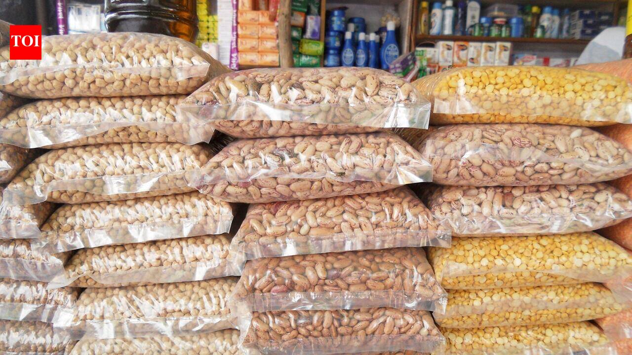 El Nino may boost Rajma cultivation in North Andhra hills