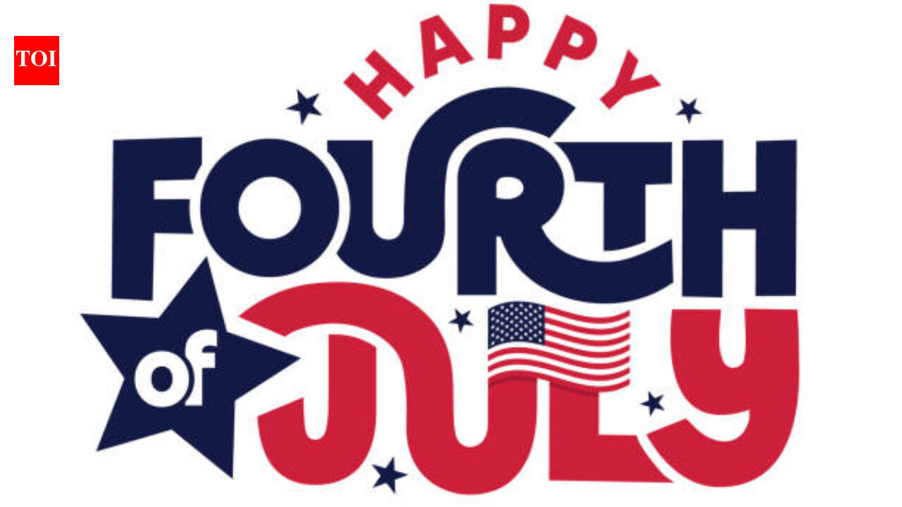 75+ Happy US Independence Day: 4th of July messages, greetings, wishes, quotes, and images for 2026