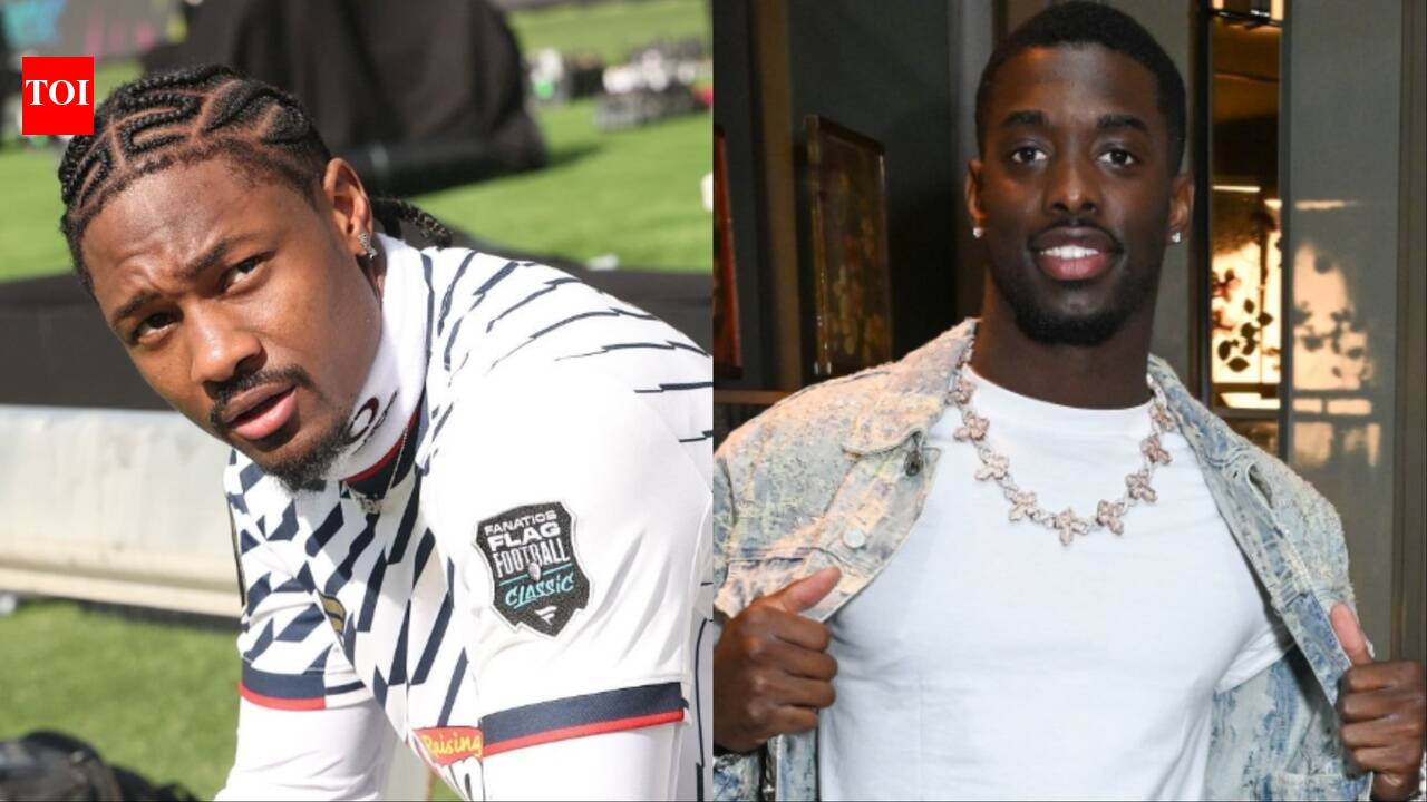 Three NFL teams reportedly race to sign bailed Terrion Arnold while acquitted Stefon Diggs gets completely ignored