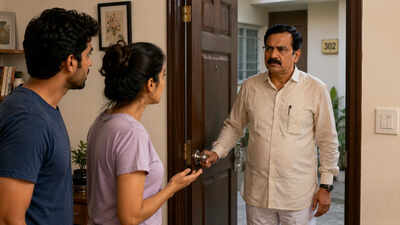 Can landlords enter your rented home without notice? Here's what the law says