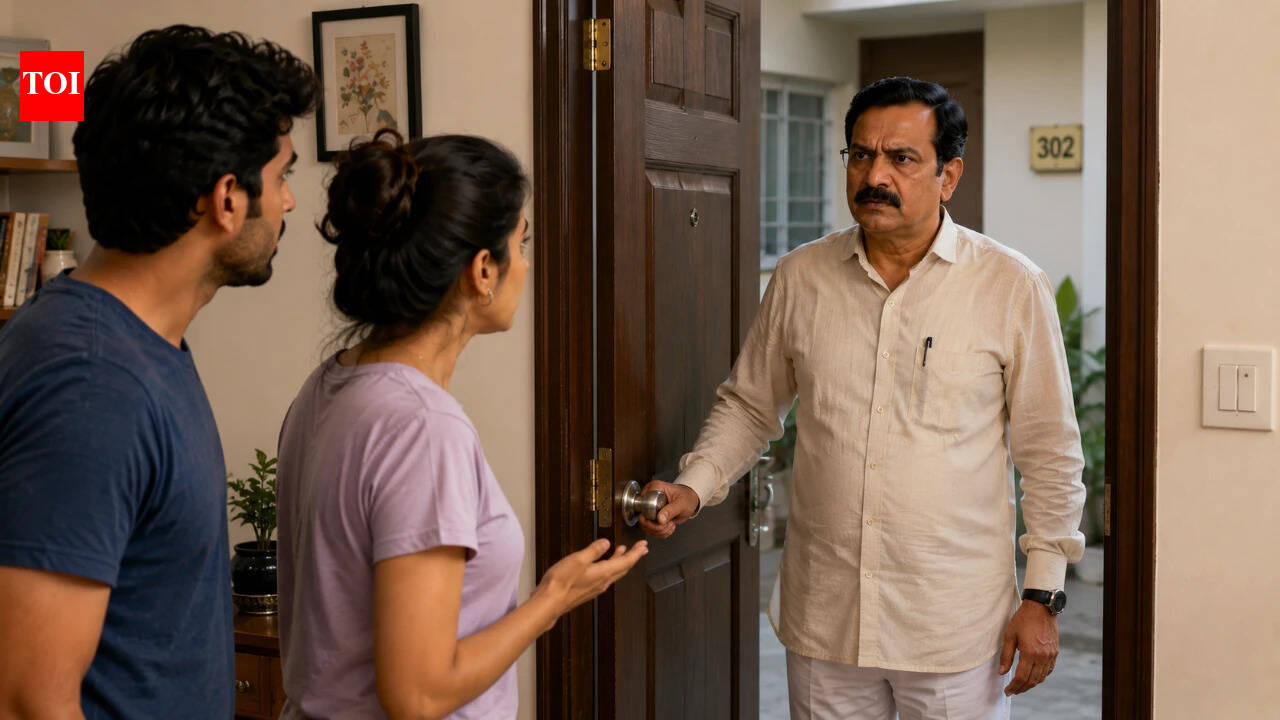 Can landlords enter your rented home without notice? Here's what the law says