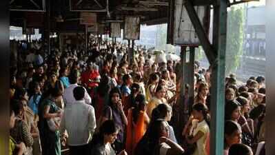 Commuters revive demand for better rail services beyond Thane