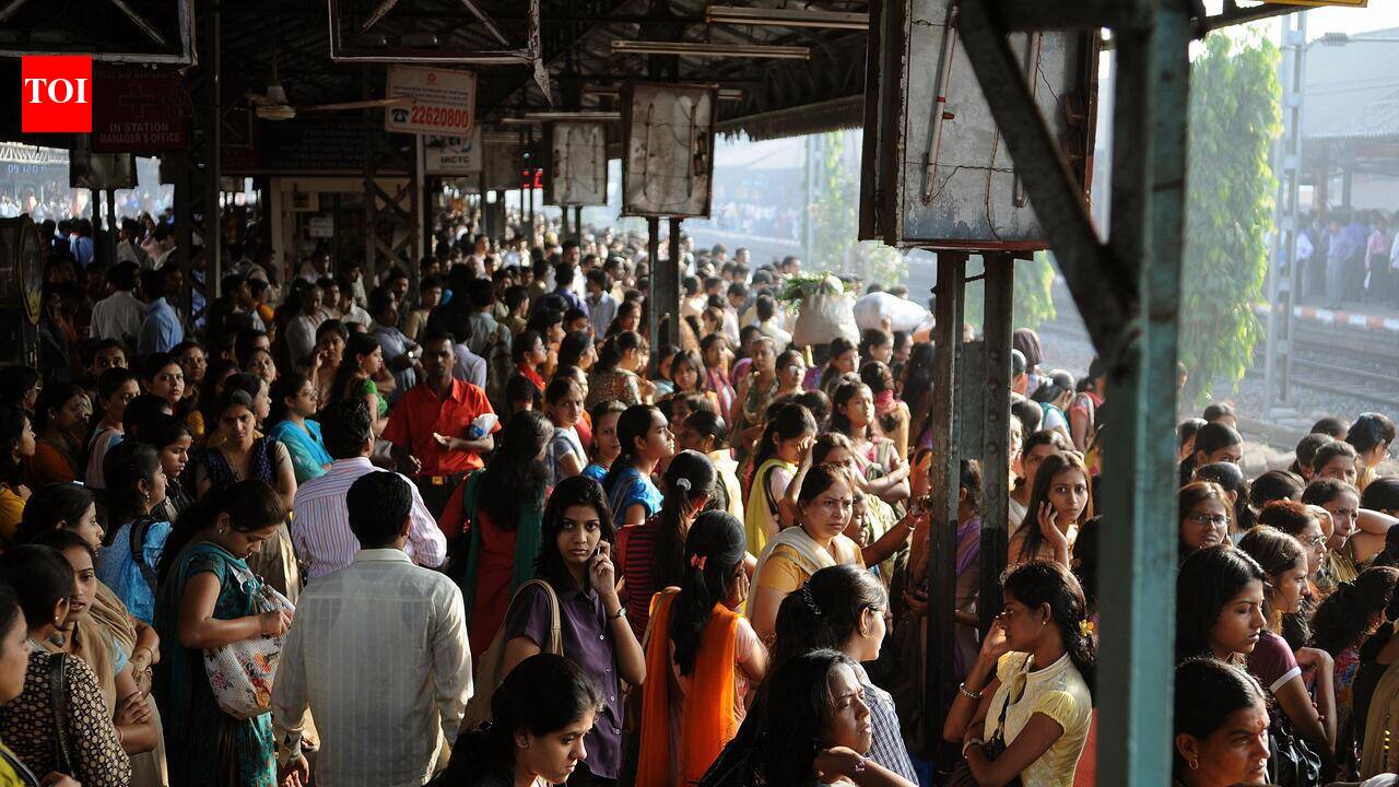 Commuters revive demand for better rail services beyond Thane
