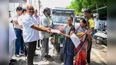  After new lease of life, CM’s support gives Khushi livelihood