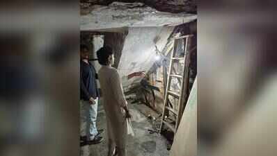 11 injured after fire in meter cabin fills Mumbai building with smoke