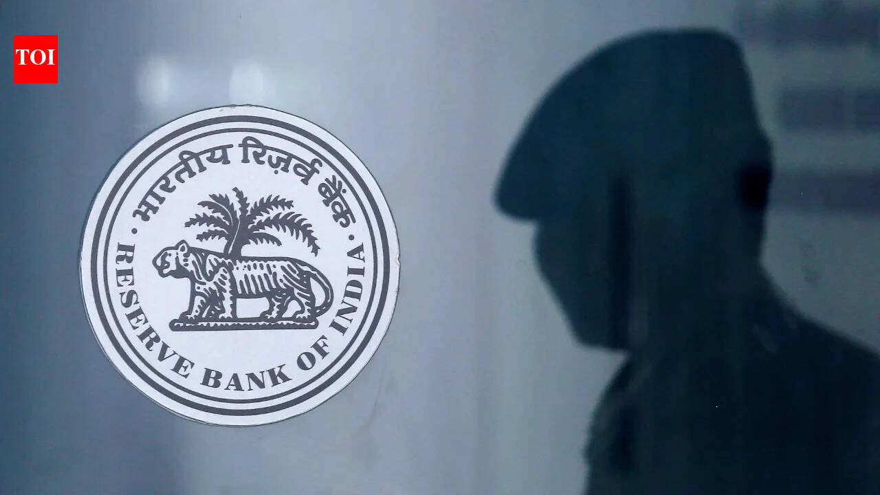 Forex reserves under pressure: India loses $5.65 billion amid Iran war impact