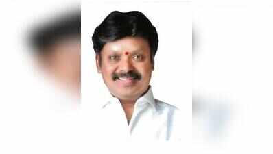 ESAKKI SUBAYA CALLS ON SPEAKER J C D PRABHAKAR TO SUBMIT EXPLANATION FOR HIS RESIGNATION