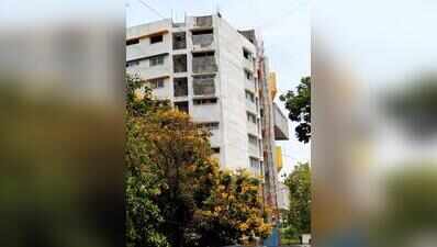 Declared illegal, Sion school resumes classes as ‘learning centre’