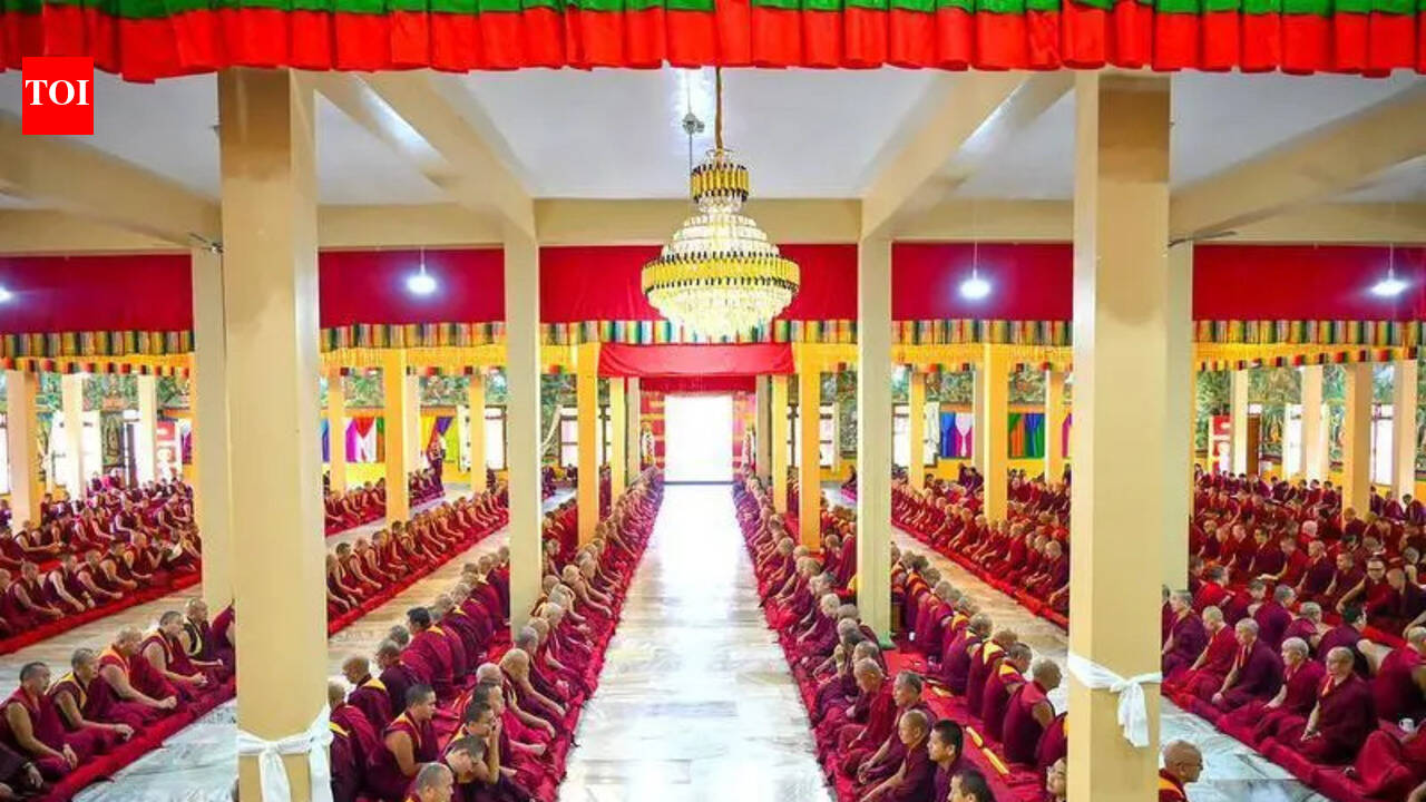 Tibetan community mourns Lobga Rangzen’s death, seeks ‘legal scrutiny ...