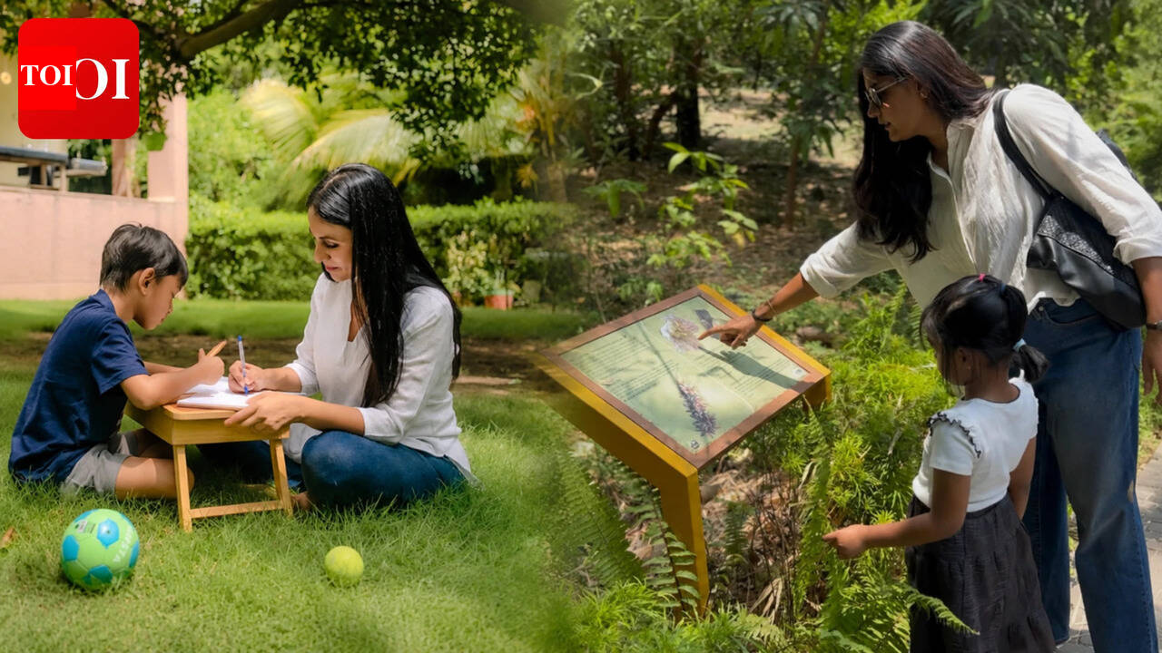 Why are some Indian parents saying no to conventional schools? Meet the families choosing homeschooling and other alternatives