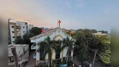 75 years on, Ascension Mar Thoma Church remains a pillar for Hyd’s Malayalees