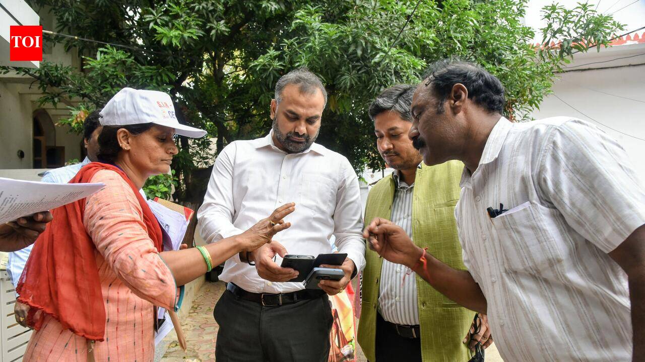 ALIFA seeks gender safeguards in electoral roll revision, says women, transgender persons face higher risk of exclusion