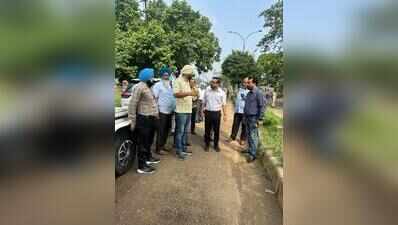 Ludhiana MC orders sewer overhaul in Focal Point