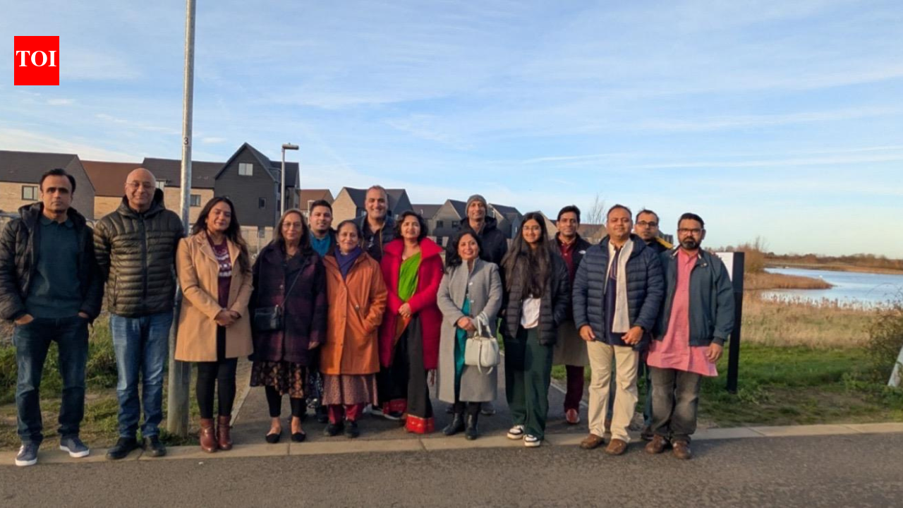 UK Hindus lose land bid to church and Muslim group