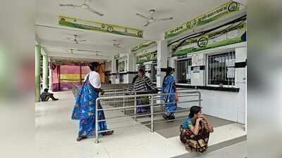 On Day III of strike, govt decides to withhold salaries of agitating docs