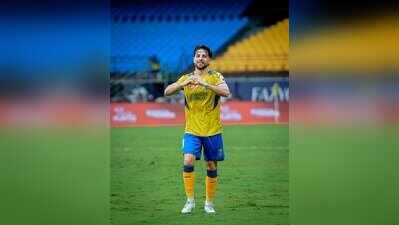 Franchu is FC Goa’s first foreign signing