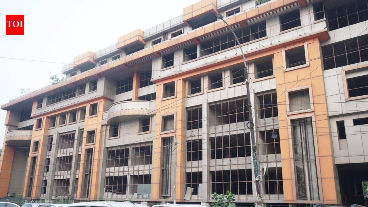 LIT slashes reserve price to ₹182cr in fresh bid to auction its white elephant