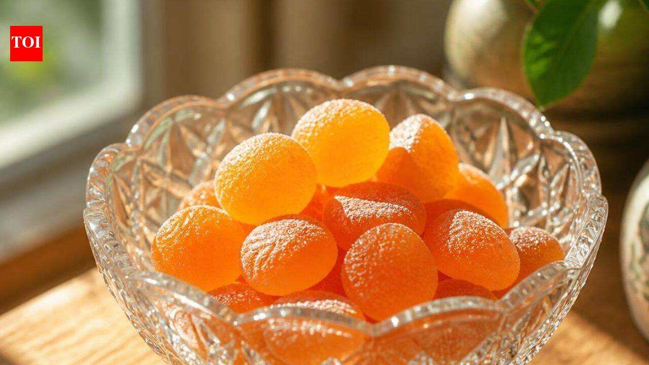 How to make Biotin gummies at home for hair growth: Benefits, recipe and what science says