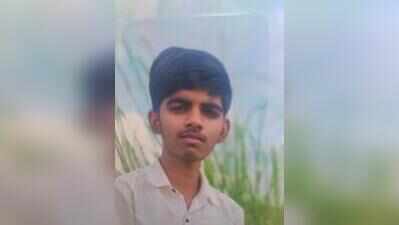 20-year-old mason dies after truck hits bike