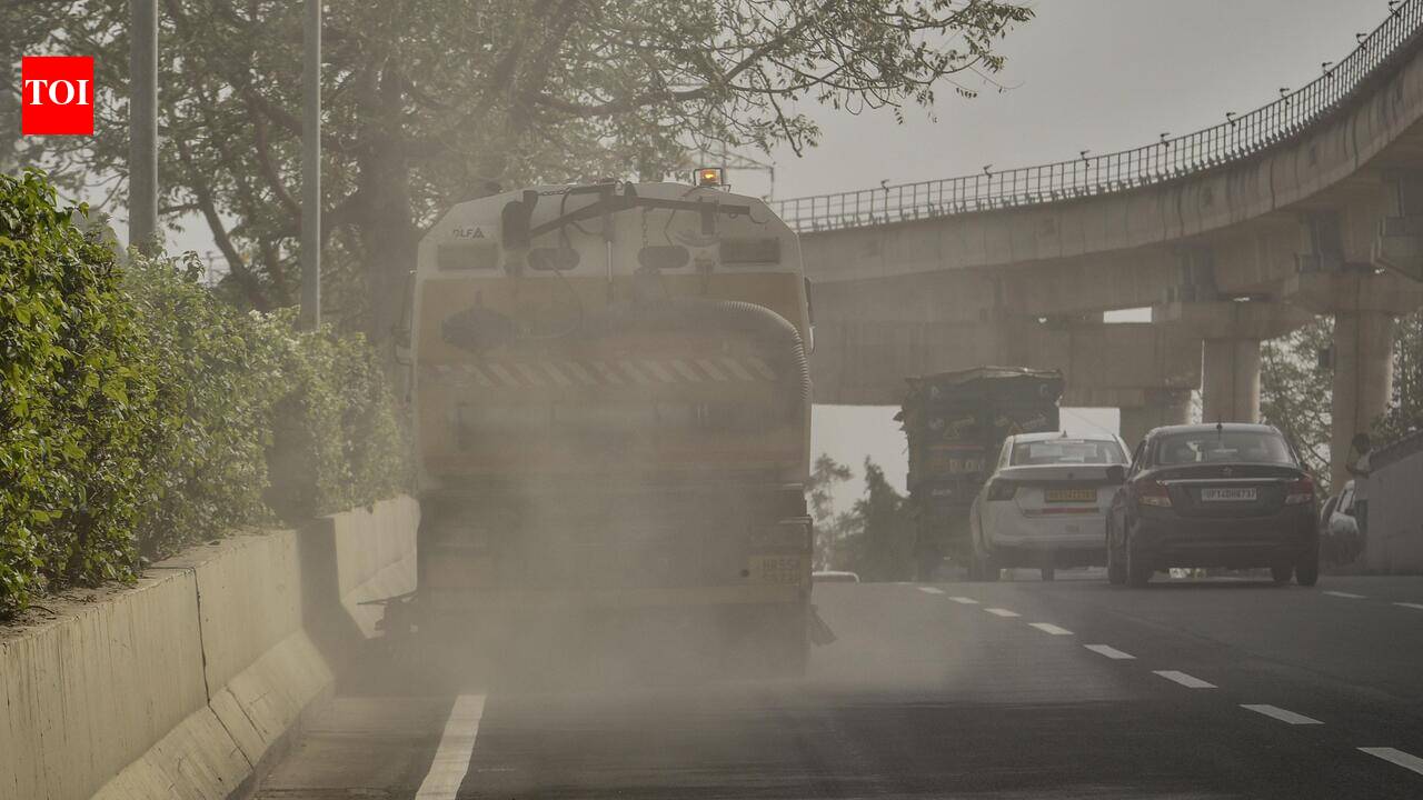 City to get 52 more sweeping machines, 2.5k sanitation workers