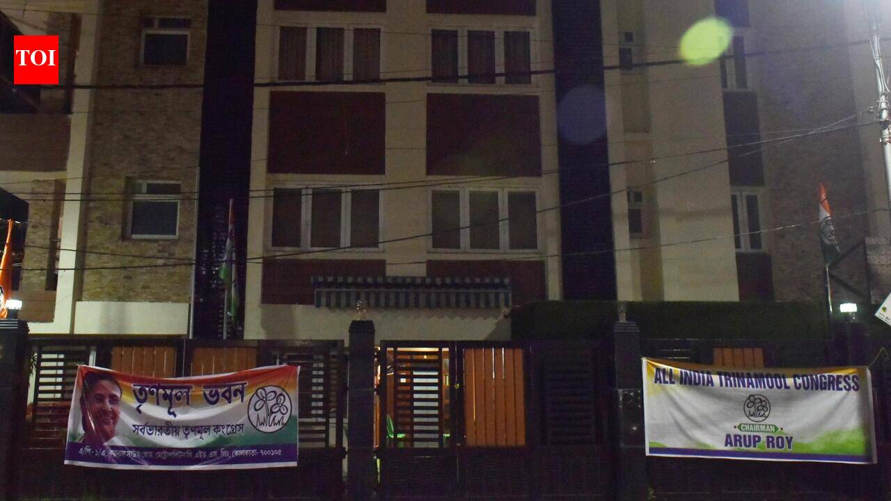 Rebel bloc ‘takes over’ TMC office, loyalists set to move court