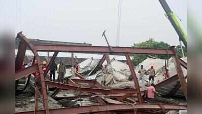Taratala collapse: SIT probes financial trail