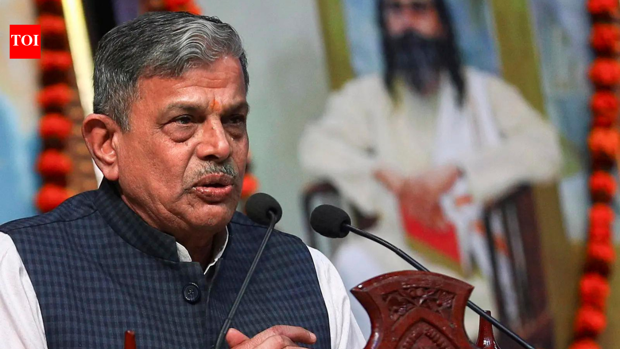 Ram temple theft deeply hurt devotees, don't let anti-Hindu forces exploit row: RSS