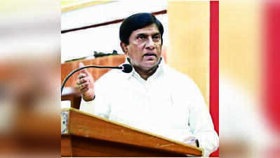Govt not serious about El Nino threat, says BRS