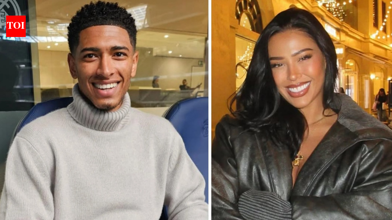 Jude Bellingham, Ashlyn Castro's 2026 net worth: Wealth and luxury