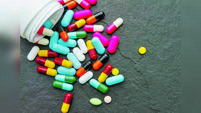76% of children prescribed antibiotics in OPDs: Study