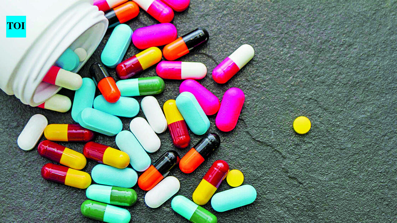 76% of children prescribed antibiotics in OPDs: Study