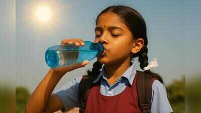 After Class X boy collapses at school, doctors flag spike in dehydration cases