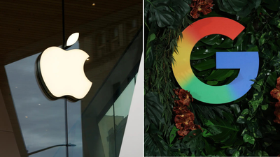 Govt orders Apple, Google to remove 7 Chinese apps