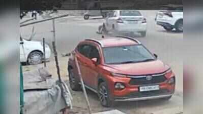 Morning walker killed in Ludhiana hit-n-run, friend killed.