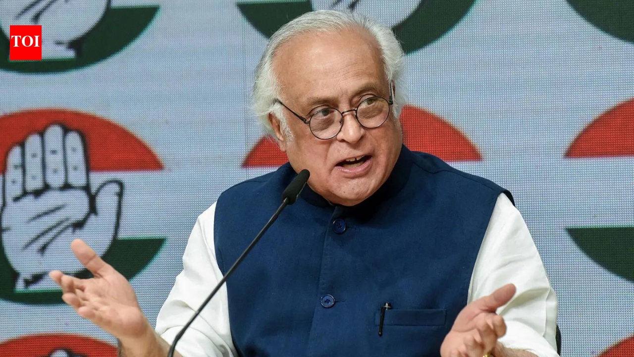 Congress demands dissolution of Ram temple trust