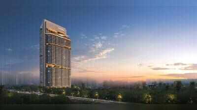 HC dismisses homebuyers’ plea, upholds Noida nod to luxury tower on condo land