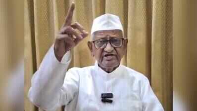 Hazare defers July 5 fast after govt puts RTI Rules on hold