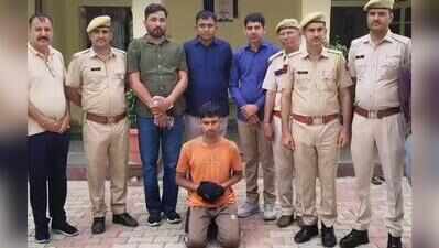 Jaipur man arrested for murder over defecation bottle row