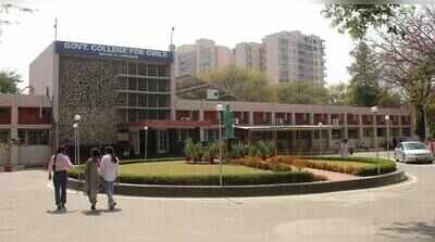 30k apply for 10k undergraduate seats in govt colleges in Gurgaon