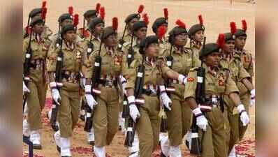 Over 60 NCC cadets find new career path through internship scheme in Maharashtra