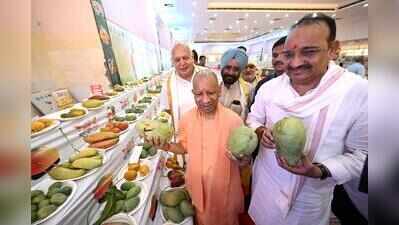 UP eyes global markets for 'Kashi honey’