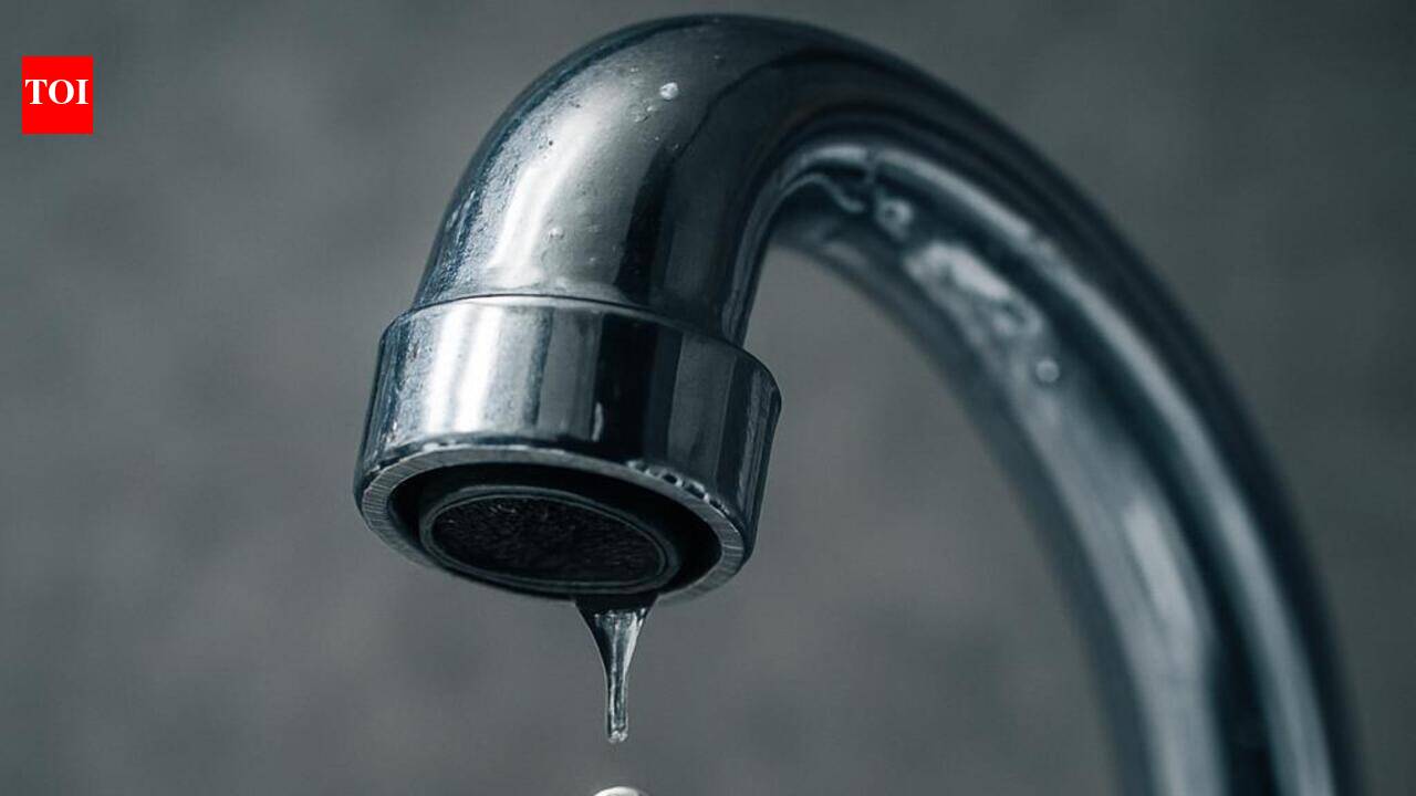 Pipeline repairs delayed, water supply to Pashan, Baner-Balewadi affected for 3rd day