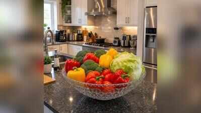 Healthy eating gets premium as rates rise of exotic veggies in Pune