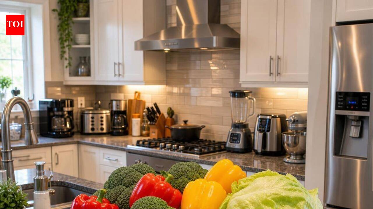 Healthy eating gets premium as rates rise of exotic veggies in Pune