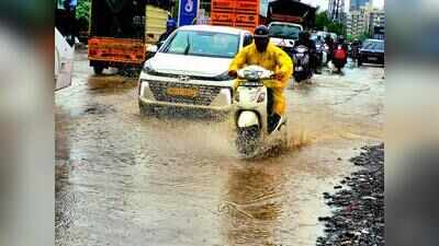 Varasgaon, Panshet receive over 60mm each of rain