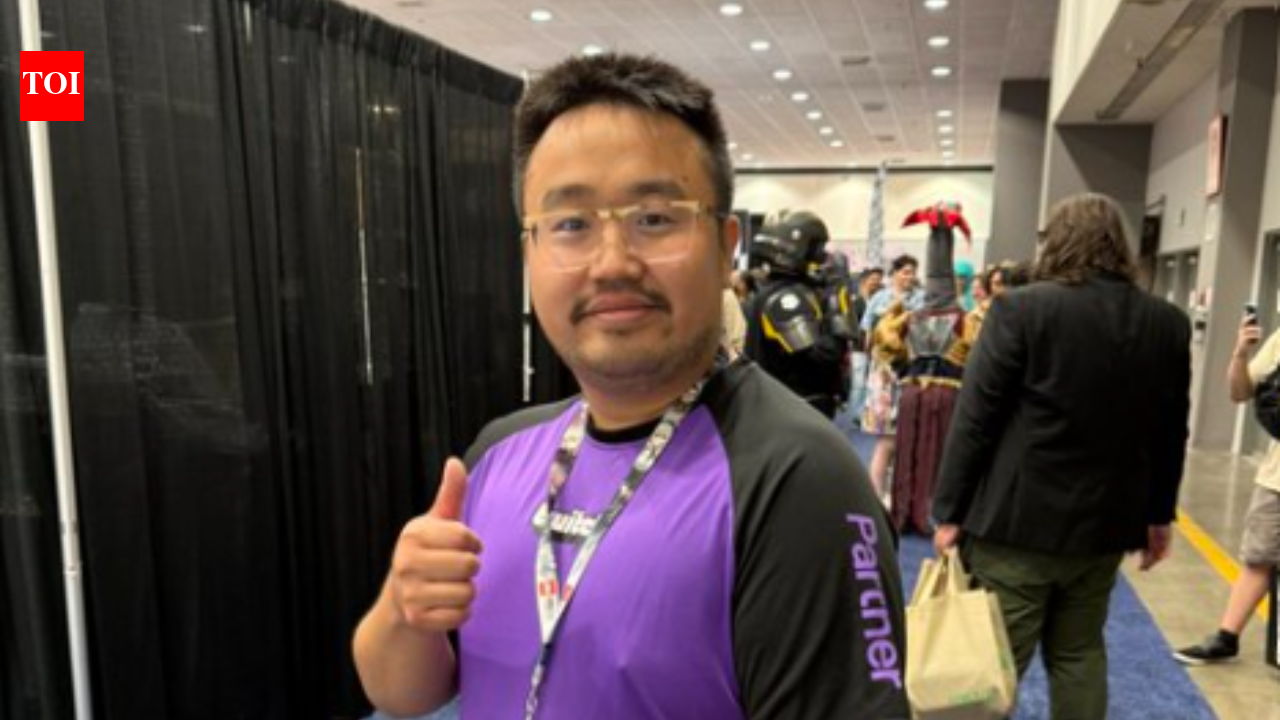 Asian Andy asks Twitch to lift 9-year ban after ExtraEmily driving controversy