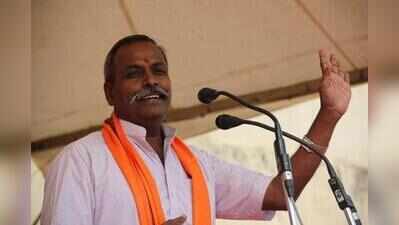 How an ‘outsider’ graduated into a key figure in Ram Temple complex